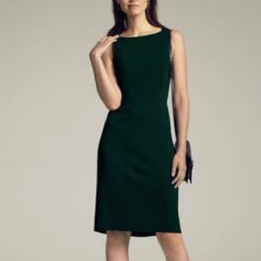 MM LaFleur Lydia Dress